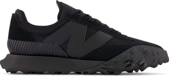 New Balance XC72 Full Black