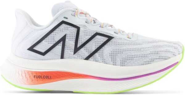 New Balanc Fuelcell SC Trainer 2 Black Green