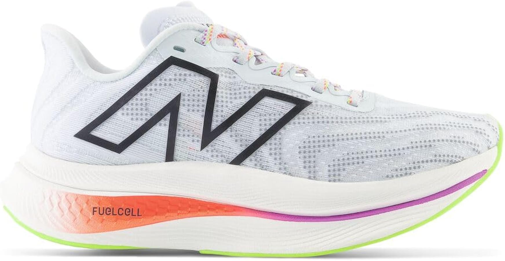 New Balanc Fuelcell SC Trainer 2 Black Green