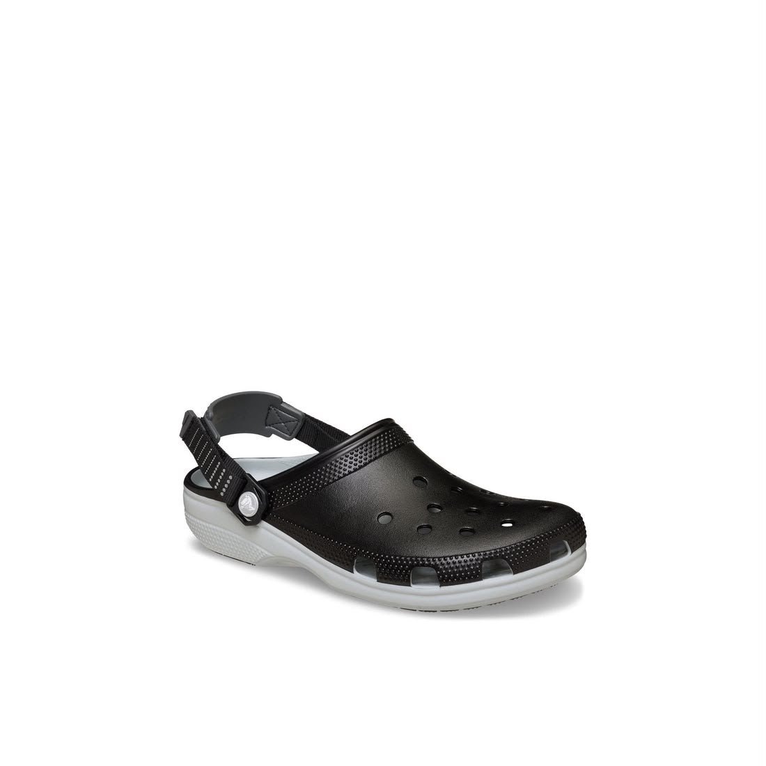 Crocs Classic Turbo Clogs - Image 2