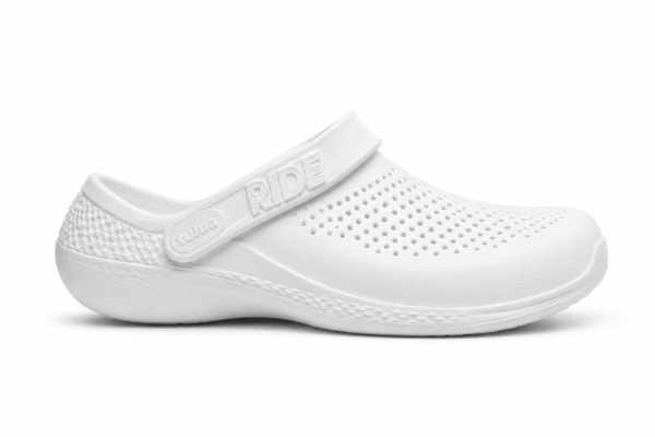 Crocs LiteRide 360 Bone White