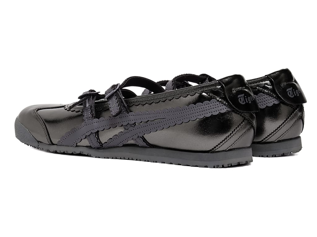Onitsuka Tiger MeXico 66 Tgrs Gun Metal - Image 3