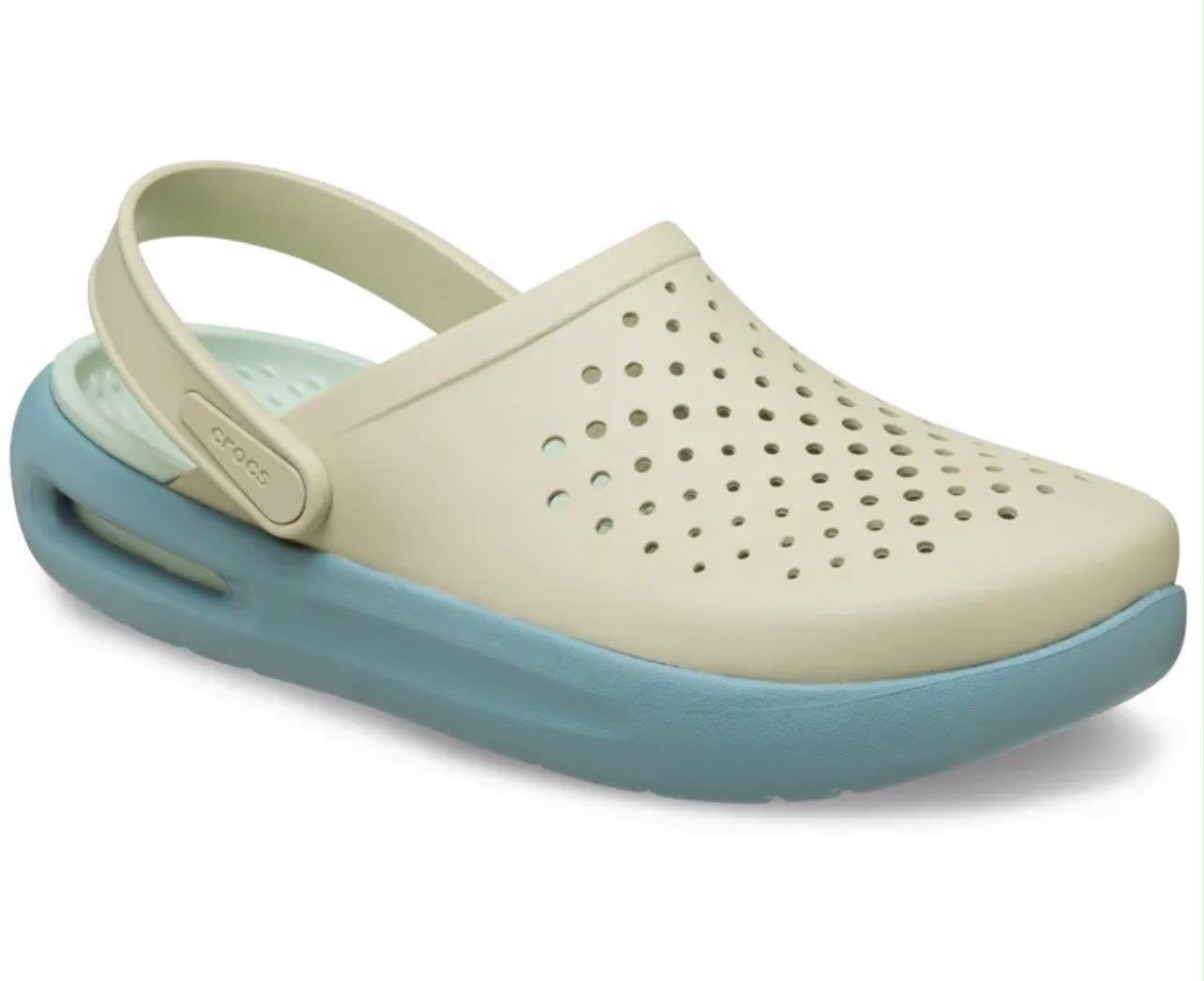 Crocs InMotion Clogs Moth - Image 3