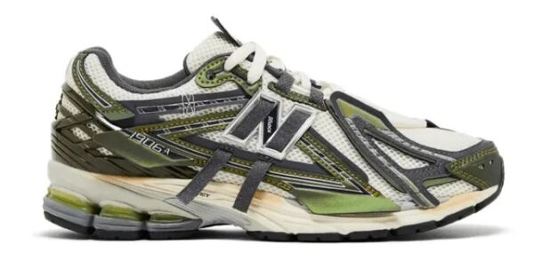 New balance 1906 T-Beam Green