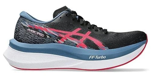Asics New MAGIC SPEED 4 Running Shoes