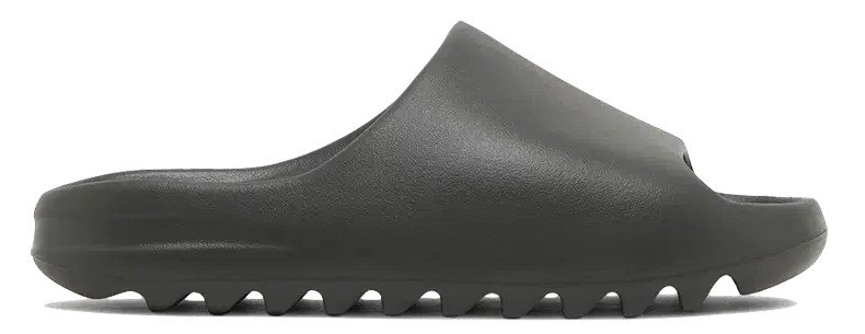 Adidaas Yeezy Slide Black