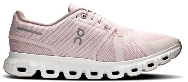 ON RUNNING CLOUD 6 ORCHID FADE