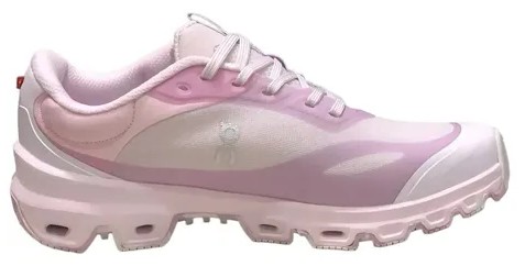 Loewe X On Cloud Venture 2.0 Pale Pink