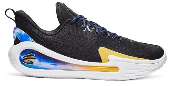 Under Armour Curry 12 Dub Nation