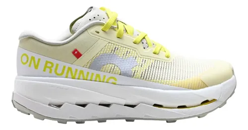 On Cloudultra 3 Lychee Lime