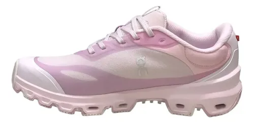 Loewe X On Cloud Venture 2.0 Pale Pink - Image 2