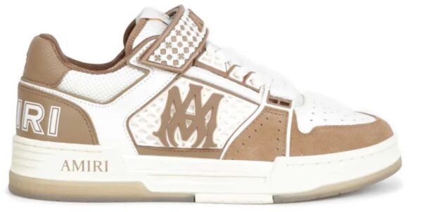 Amiri MA Skyline Sneakers