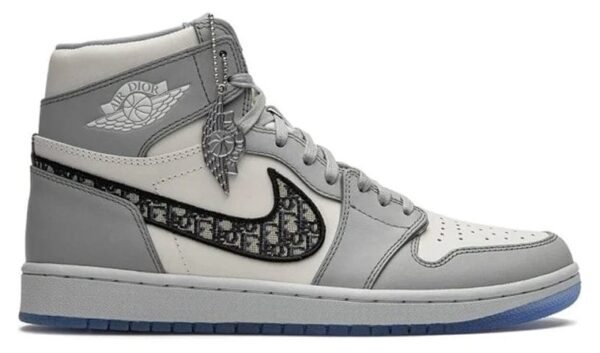 UA Dior X Air Jordan 1 Dior High