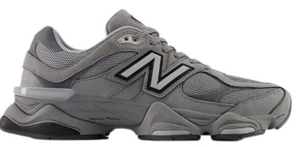 New Balance 9060 Shadow Grey Castlerock