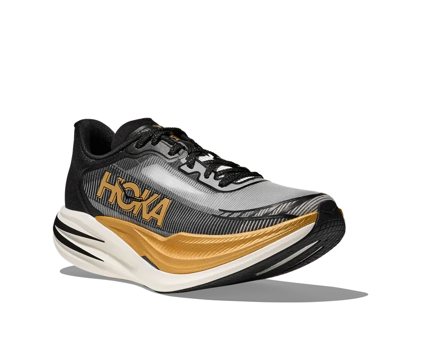 Hoka Cielo X1 2.0 Black Gold - Image 3