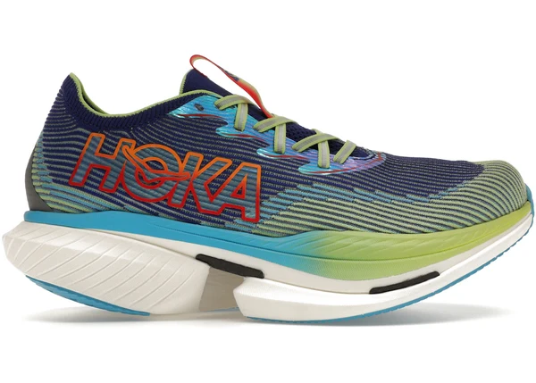 Hoka one Cielo X1 Running Shoes Cerise