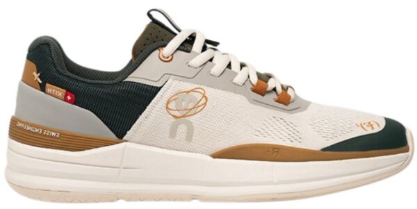 ON Cloud Roger Pro x Kith Ketika
