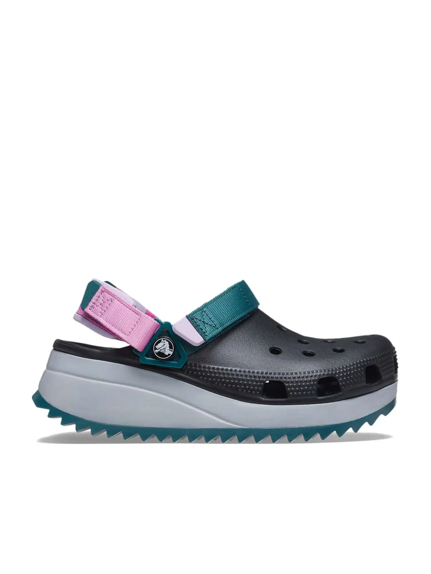 Crocs Classic Hiker Clogs