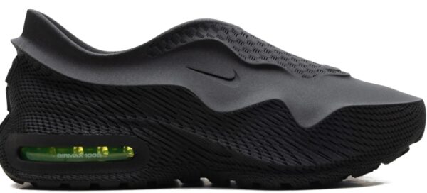 Nike Air Max 1000 Black