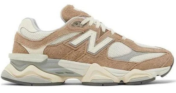 New Balance 9060 Driftwood