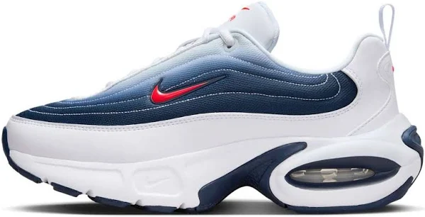 Nike airmax portal "WHITE MIDNIGHT NEVY" - Image 3