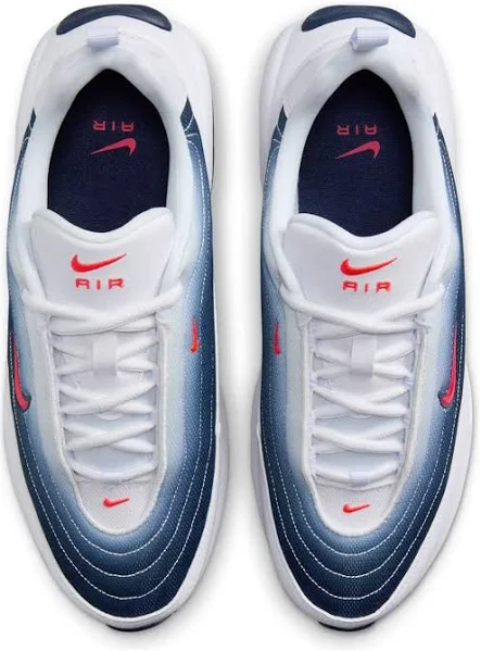 Nike airmax portal "WHITE MIDNIGHT NEVY" - Image 2