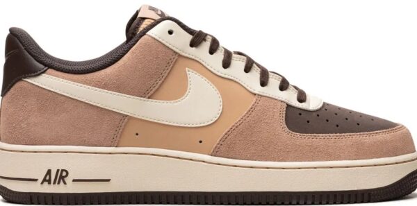 Nike Airforce 1 Low Hemp Coconut Milk