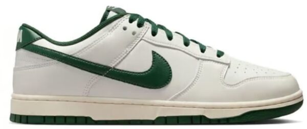*Nike Dunk Low Retro Sail Fir**