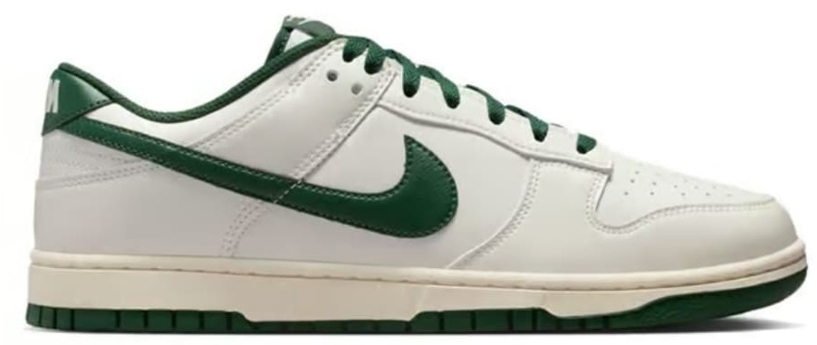 *Nike Dunk Low Retro Sail Fir**