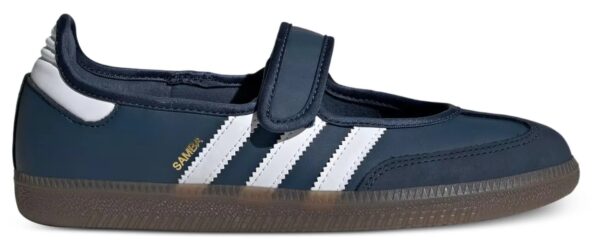 Adidas Samba Jane Sand Pink
