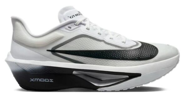 Nike Zoom Fly 6 White Smoke Grey