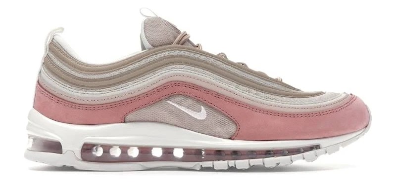 Nike Airmax 97 PARTICLE BEIGE PINK"
