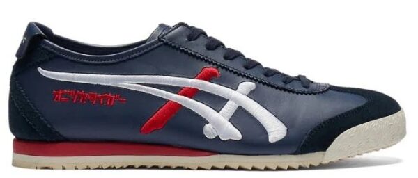 Onitsuka Tiger Mexico 66 NM Peacoat White