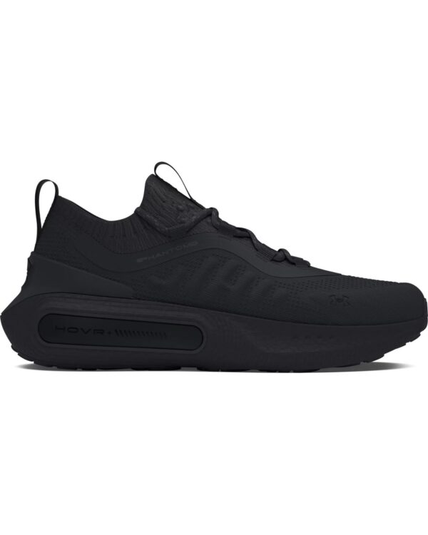 UNDER ARMOUR PHANTOM 4 ALL BLACK