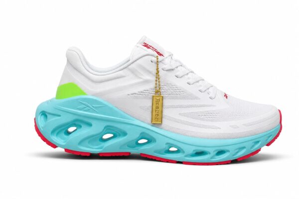 Reebok Fuel Flex Run White