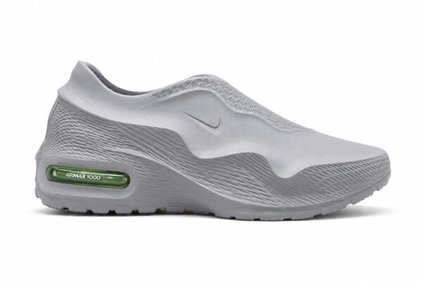 *Nike Air Max 1000 Grey*