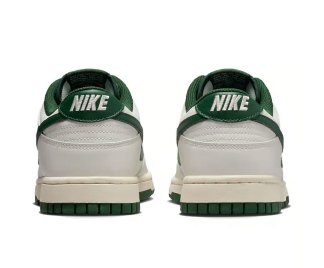 *Nike Dunk Low Retro Sail Fir** - Image 3