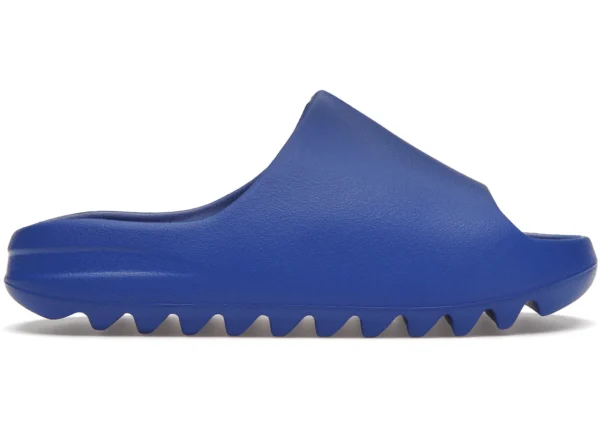 Adidaas Yeezy Slide Blue
