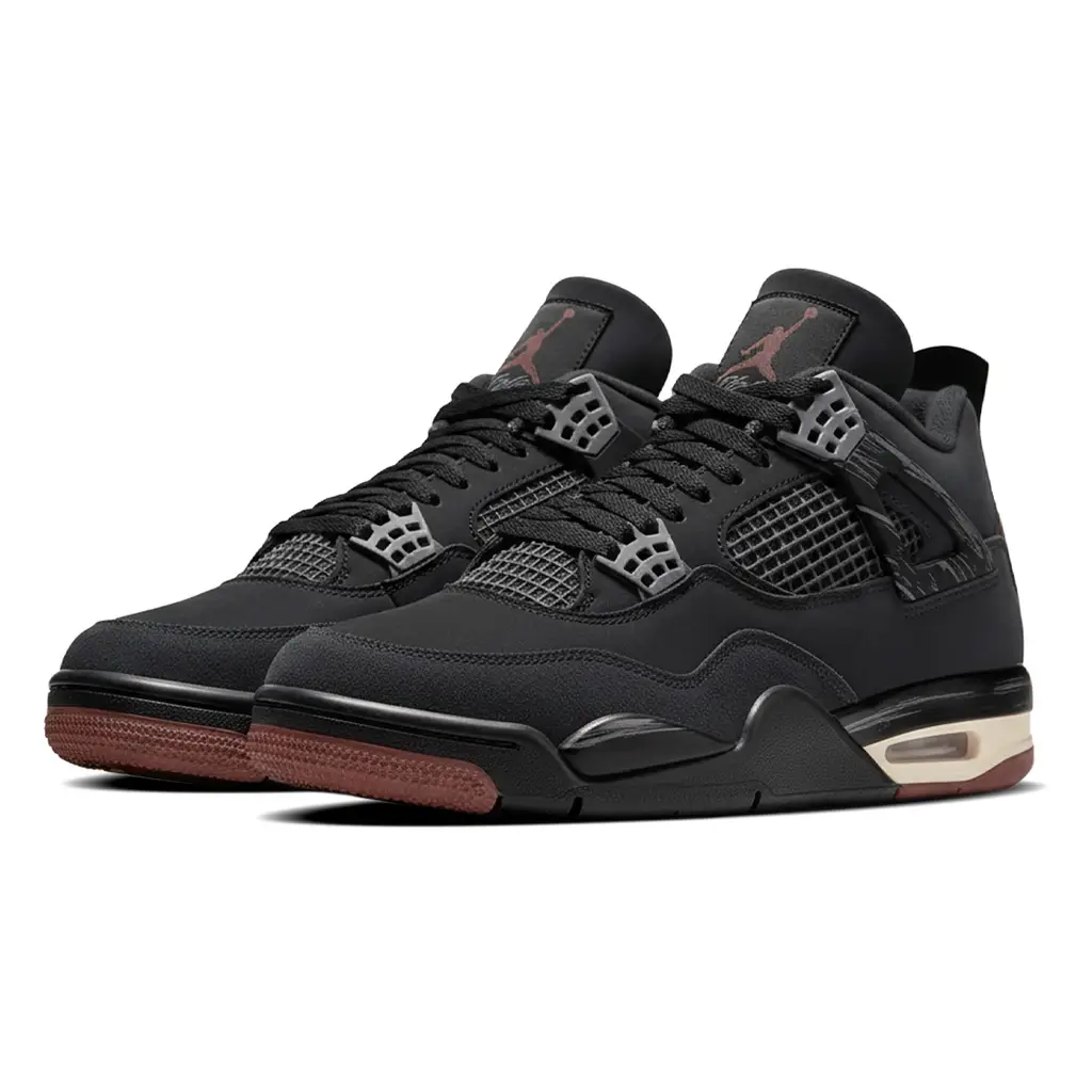 Nike Air Jordan 4 "London" - Image 3