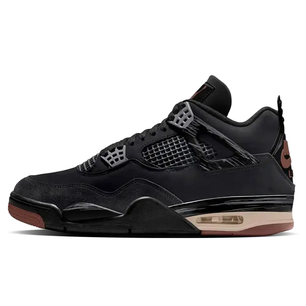 Nike Air Jordan 4 "London" - Image 2