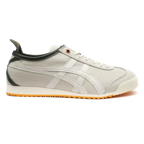 Onitsuka tiger Mexico 66 SD Cream White Green