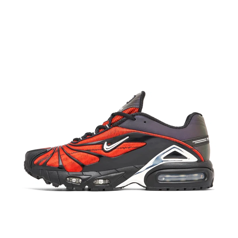Nike Air Max Tailwind V x Skepta Bloody Chrome - Image 2