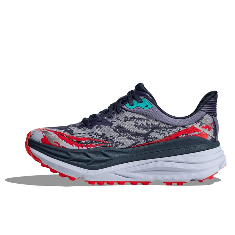 Hoka One One Stinson 7 Anchor Gull - Image 2
