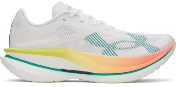 UNDER ARMOUR LI-RUNNING SHOES