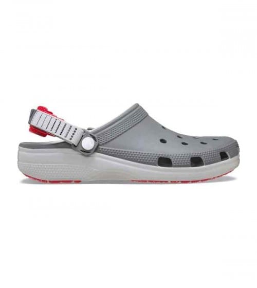 Crocs Classic All Terrain Grey