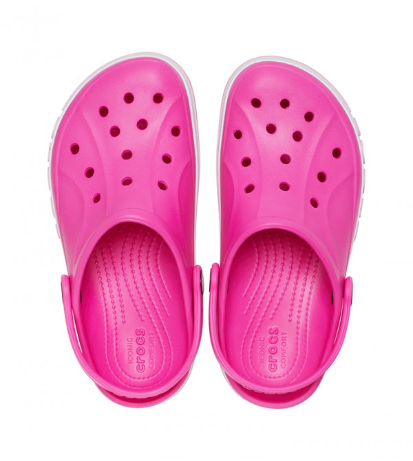 WMN Crocs classic bayaband Clog - Image 2