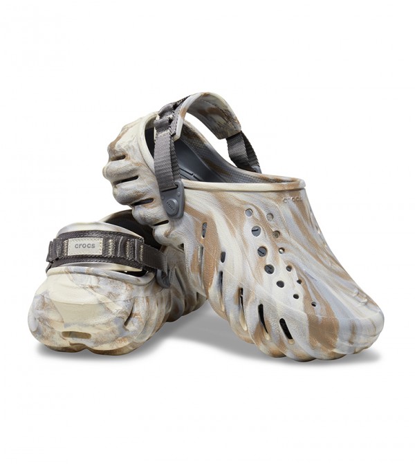 Crocs Echo Clogs - Image 2