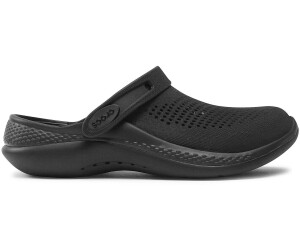 Crocs Literide 360 All Black