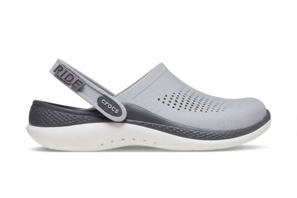 Crocs LiteRide 360 All Grey