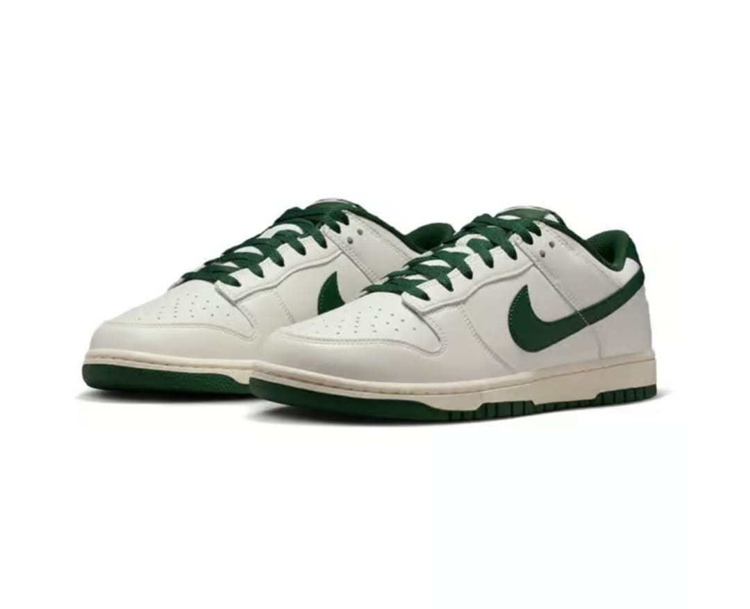 *Nike Dunk Low Retro Sail Fir** - Image 2